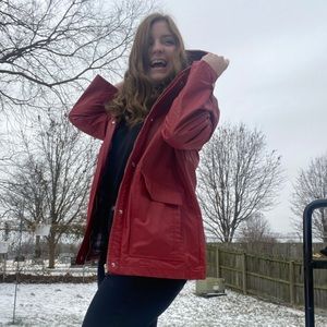 Meet your Posher, Ashlyn